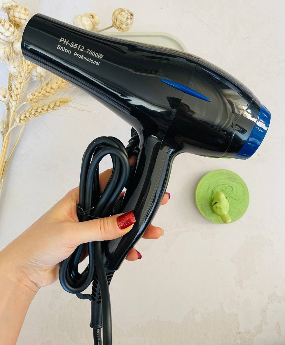 سشوار فیلیپس philips مدل 5512