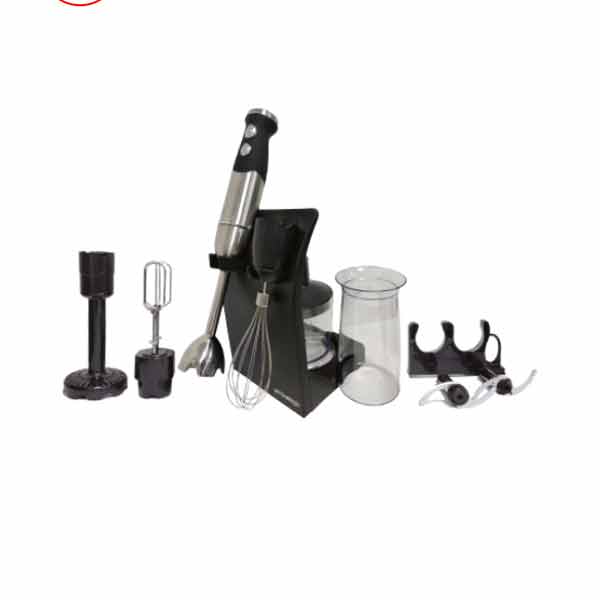 گوشت کوب برقی حرفه ای و غذا ساز Ofeenbach آفن باخ10 کاره آلمانی OF_8000