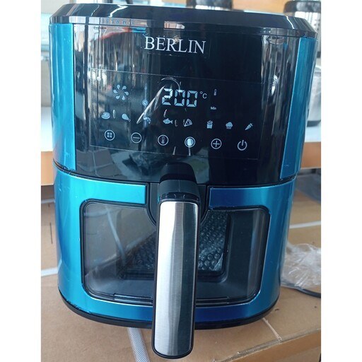 سرخ کن 7 لیتری برلین مدل B-100