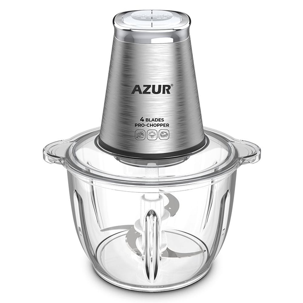 خردکن آزور فرانسه مدل 230