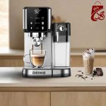 اسپرسو ساز دیمی {DEIME}اصل20 بار واقعی مدل-deimi germany coffee-maker-de-785