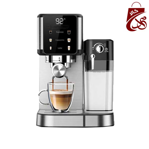اسپرسو ساز دیمی {DEIME}اصل20 بار واقعی مدل-deimi germany coffee-maker-de-785