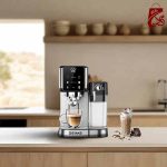 اسپرسو ساز دیمی {DEIME}اصل20 بار واقعی مدل-deimi germany coffee-maker-de-785