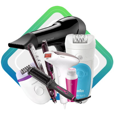 زیبایی و شخصی