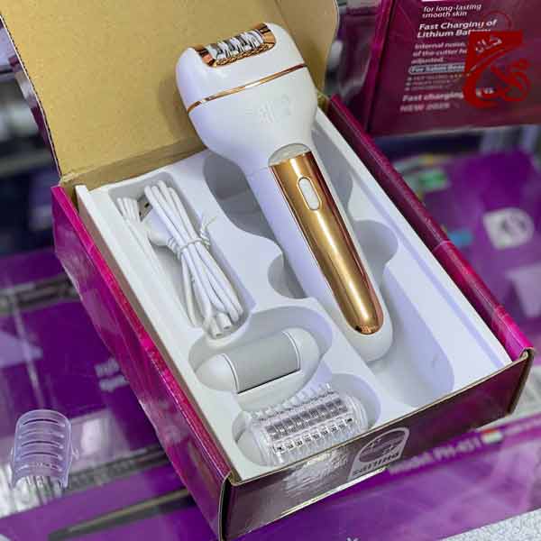 اپیلیدی ضدآب 3 کاره فیلیپس PH-1238