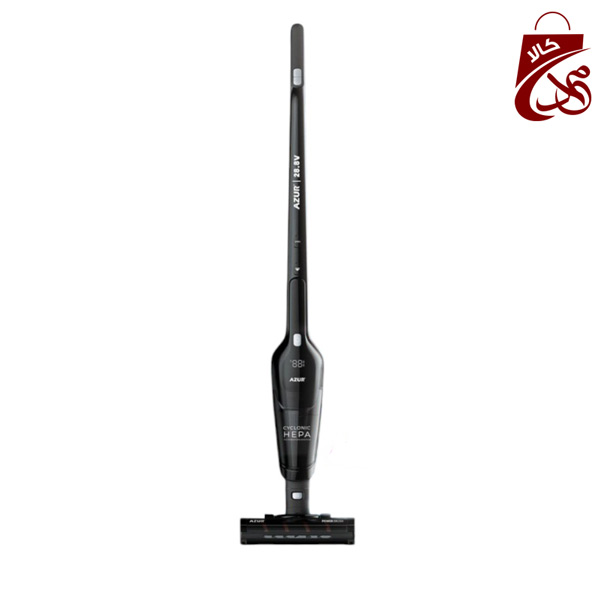 جاروشارژی آزور Azur AZ-322VC