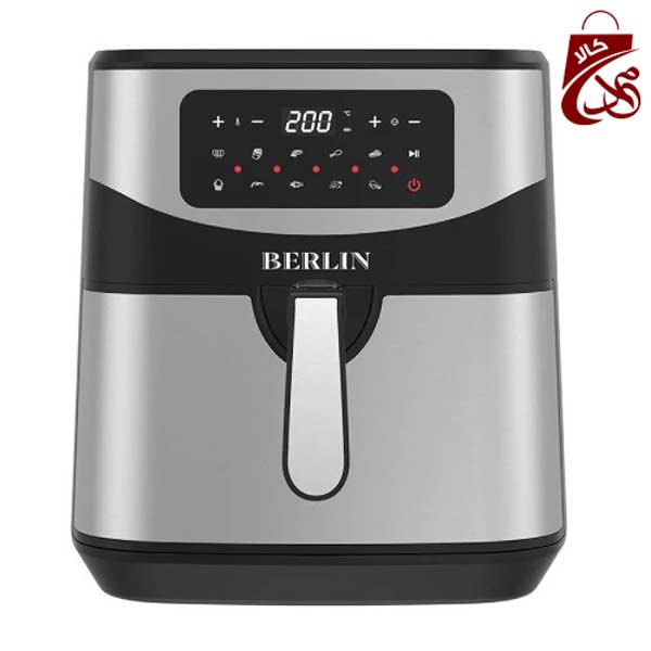 سرخ کن برلین Berlin 750B