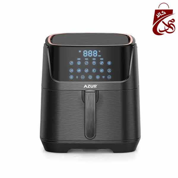 سرخ کن بدون روغن آزور Azur AZ-441AF
