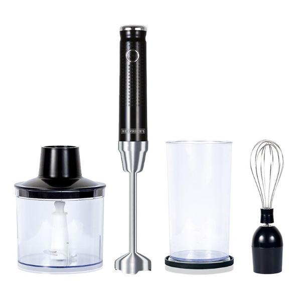 گوشت کوب برقی هنریچ مدل HSM-8613