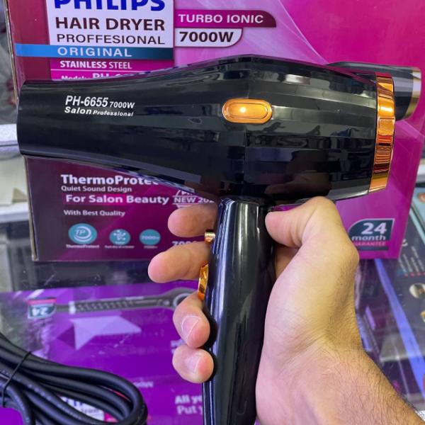 سشوار فیلیپس مدل ph-6655