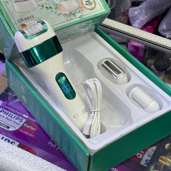 اپیلیدی سه کاره کرونیرcronierمدلcr-8813