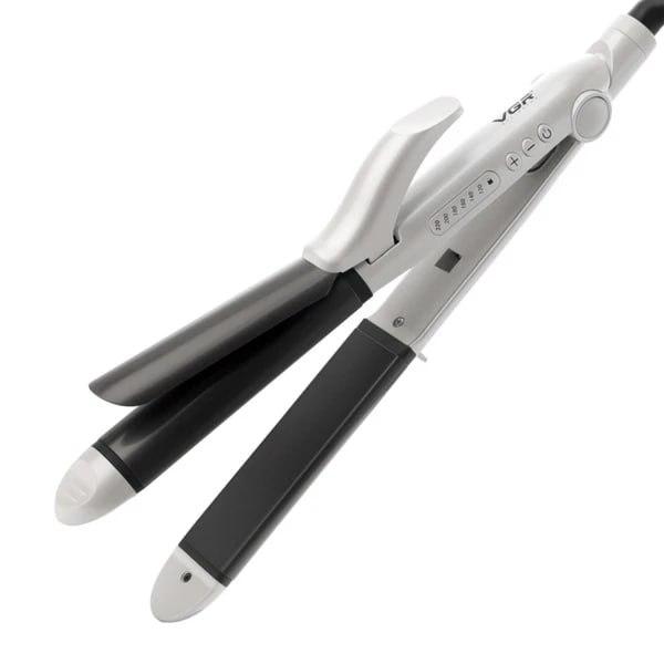 اتو و حالت دهنده مو وی جی ار مدل V-558