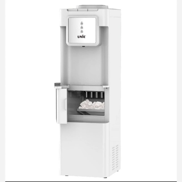 آبسردکن و یخ ساز یونی مدل Unie UE-1030