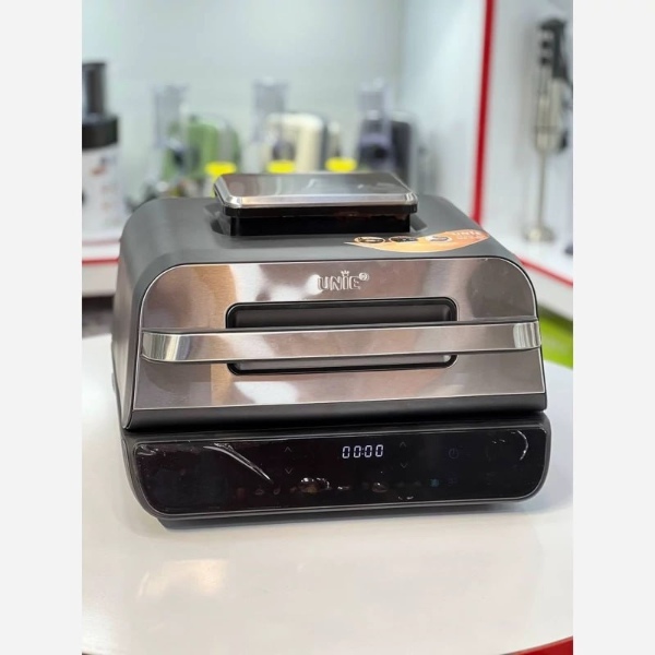 سرخ کن و گریل یونی مدل US-888