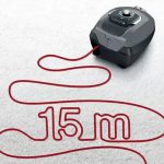 جاروبرقی بوش مدل BGL8PRO5