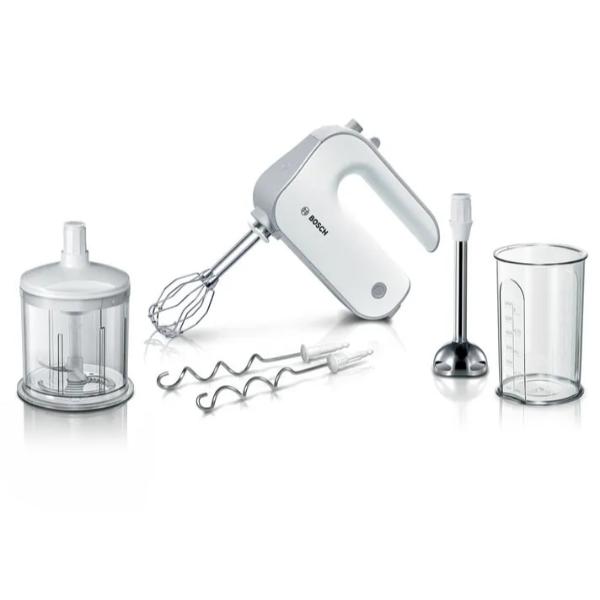 همزن برقی بوش، مدل MFQ4080 (Bosch Hand Mixer, Model MFQ4080)