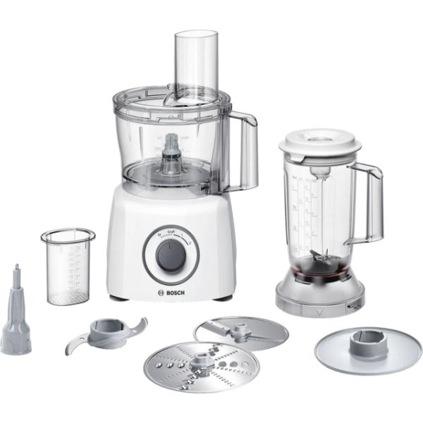 غذاساز بوش مدل MCM3200W