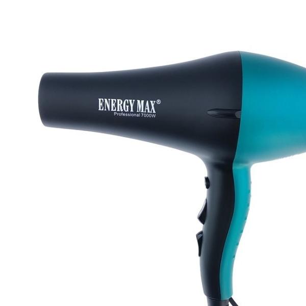 سشوار انرژی مکس اورجینال و حرفه ای EN-8108