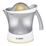 آب مرکبات گیری بوش مدل BOSCH MCP3500
