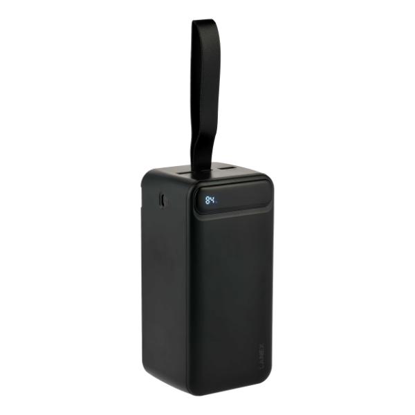 پاوربانک 50000 میلی آمپر لانکس مدل LL22