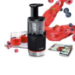 عصاره گیر بوش مدل BOSCH MESM731M