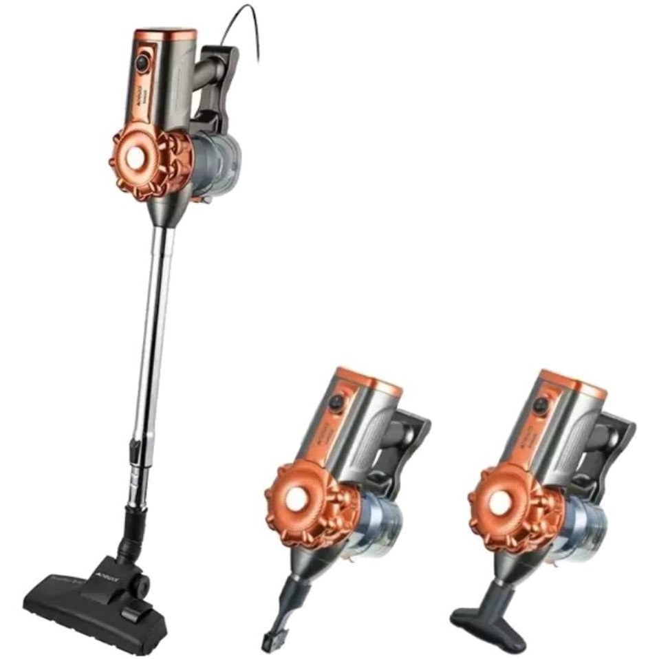 جارو پرتابل نوال مدل VAC-3230