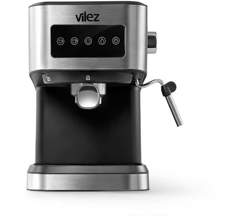 اسپرسوساز ویلز مدل VL4032 ظرفیت ۵ لیتر