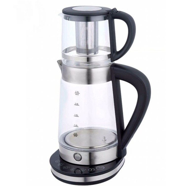 چای ساز یونیک مدل HR-255